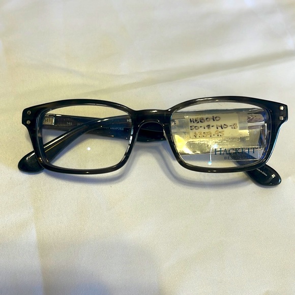 Hackett eyewear
